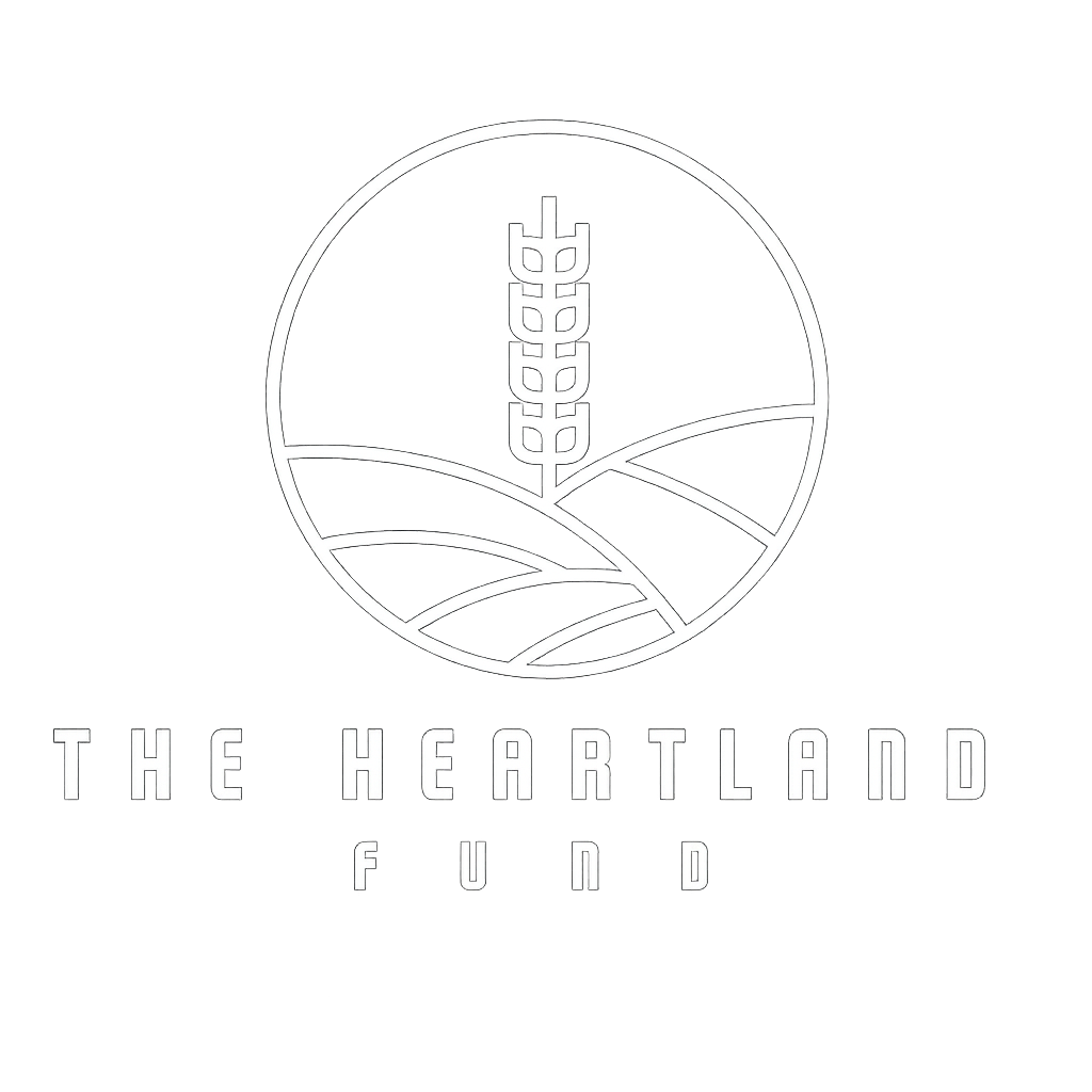 The Heartland Fund Logo